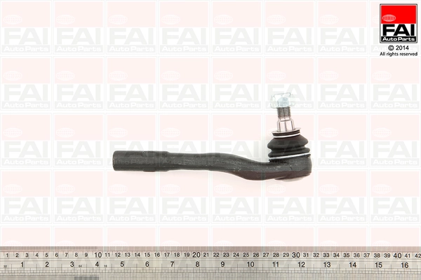 Tie Rod End